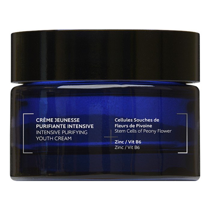 Dr Renaud Intensive Purifying Youth Cream 50ml