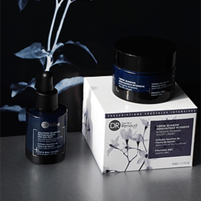 Dr Renaud Intensive Renewal Youth Cream 100ml