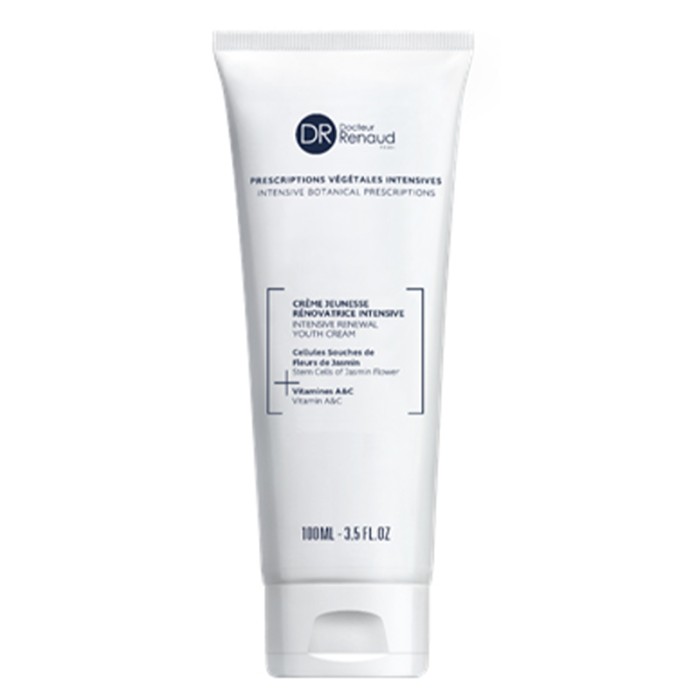 Dr Renaud Intensive Renewal Youth Cream 100ml