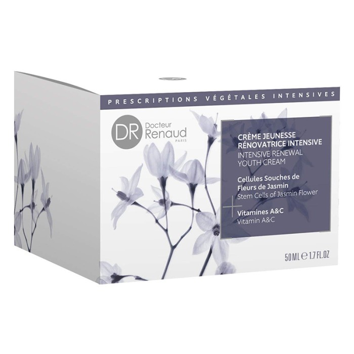 Dr Renaud Intensive Renewal Youth Cream 50ml