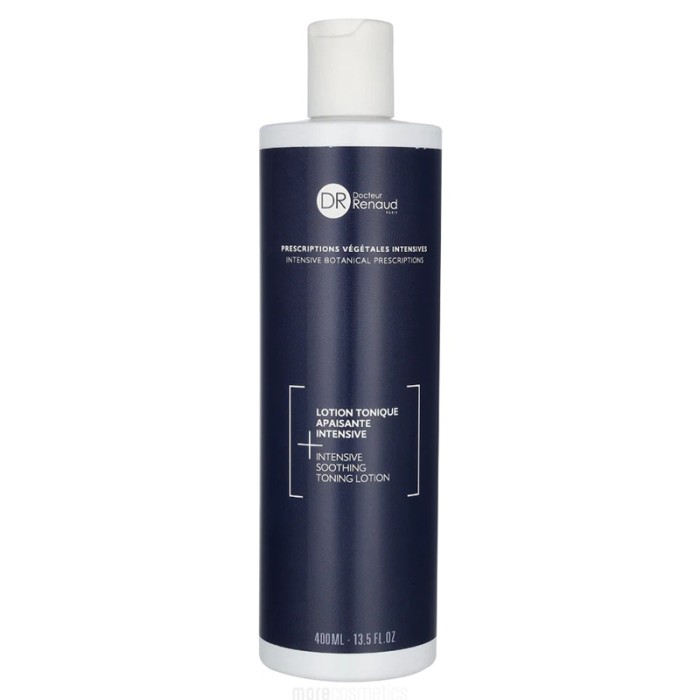 Dr Renaud Intensive Soothing Lotion 400ml