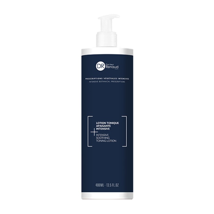 Dr Renaud Intensive Soothing Lotion 400ml