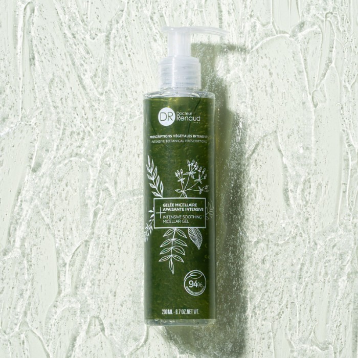 Dr Renaud Intensive Soothing Micellar Gel 200ml