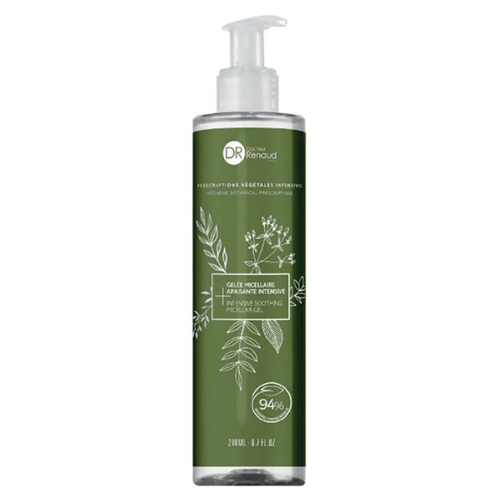 Dr Renaud Intensive Soothing Micellar Gel 200ml