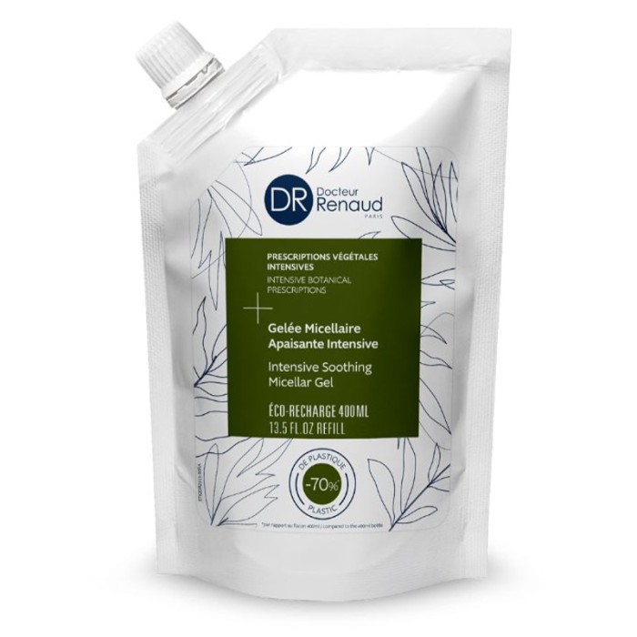 Dr Renaud Intensive Soothing Miscellar Gel 400ml