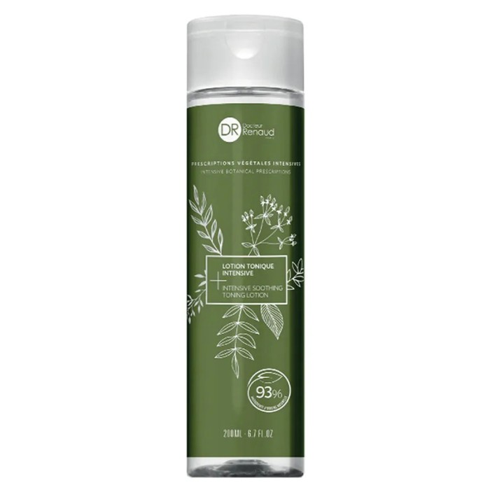 Dr Renaud Intensive Soothing Toning Lotion 200ml