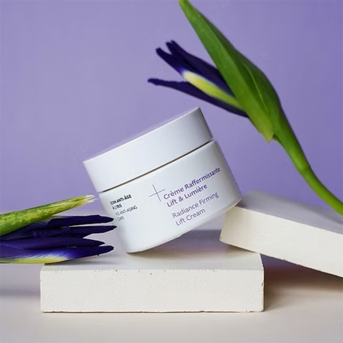 Dr Renaud Iris Firming Lift Cream 50ml