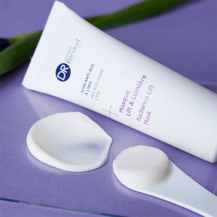 Dr Renaud Iris Lift Cream Mask 200ml