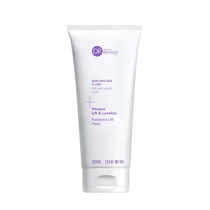 Dr Renaud Iris Lift Cream Mask 200ml