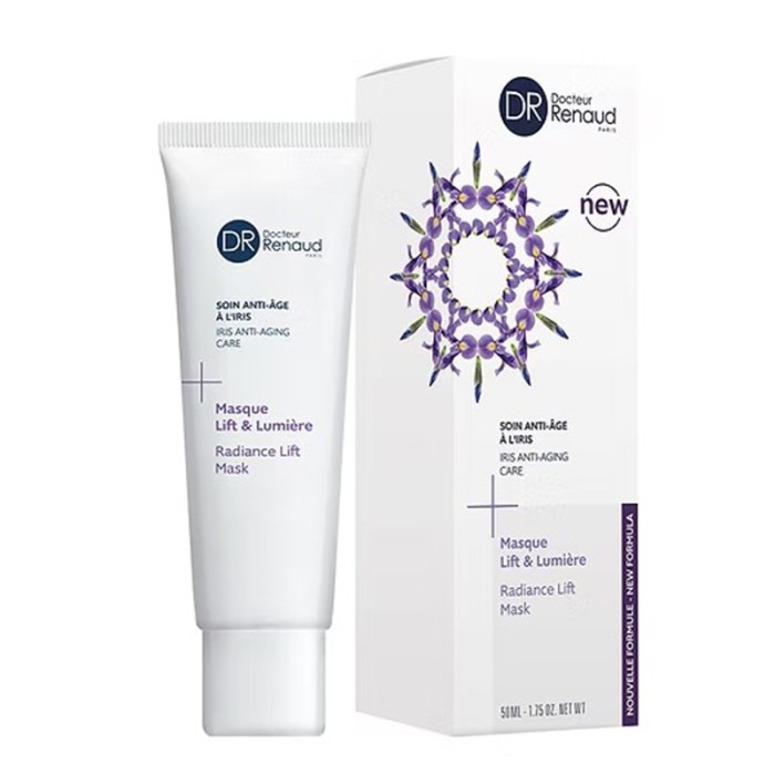 Dr Renaud Iris Lift Cream Mask 50ml