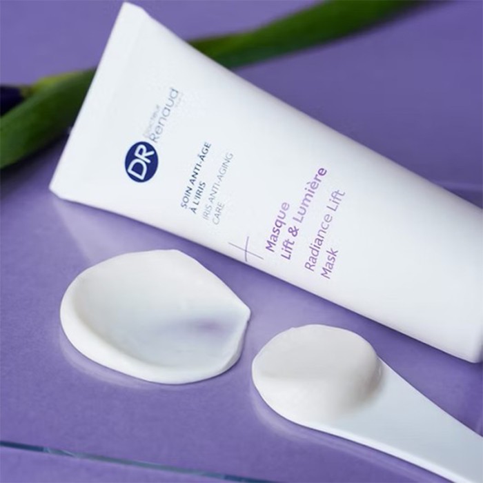 Dr Renaud Iris Lift Cream Mask 50ml