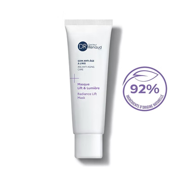 Dr Renaud Iris Lift Cream Mask 50ml