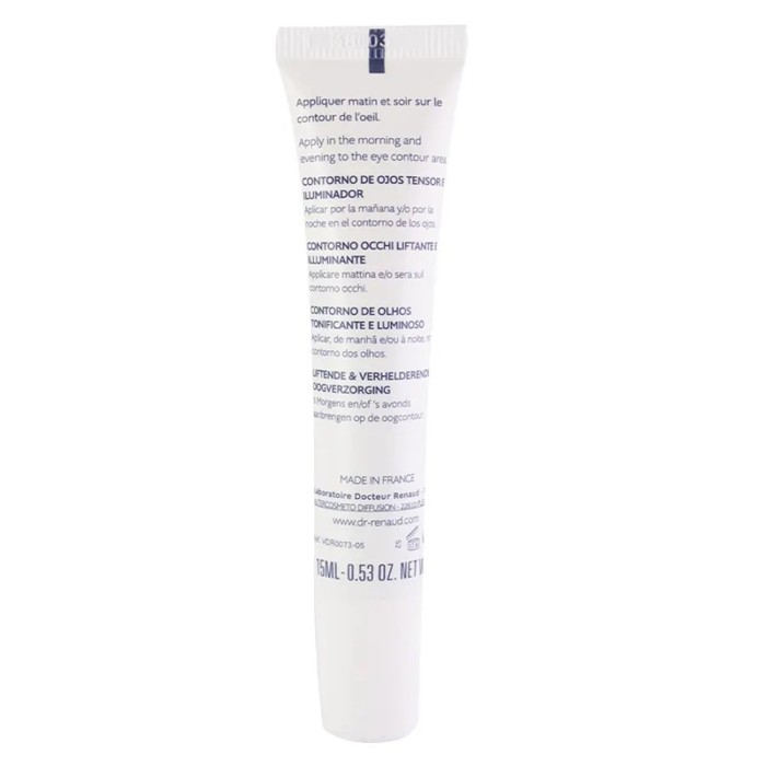 Dr Renaud Iris Lift Eye Contour Cream 15ml