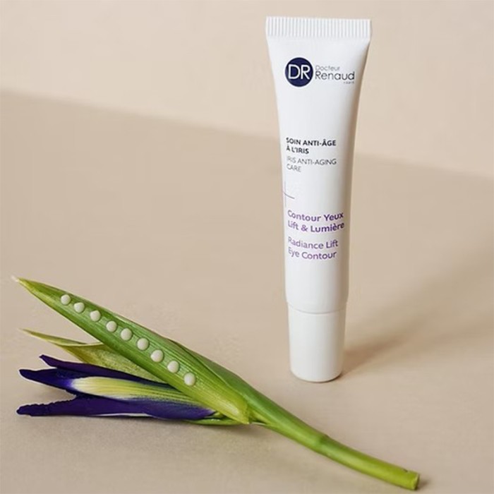 Dr Renaud Iris Lift Eye Contour Cream 15ml