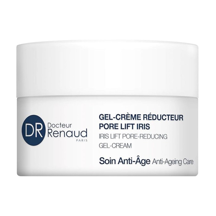 Dr Renaud Iris Lift Pore Reducing Gel Cream 50ml