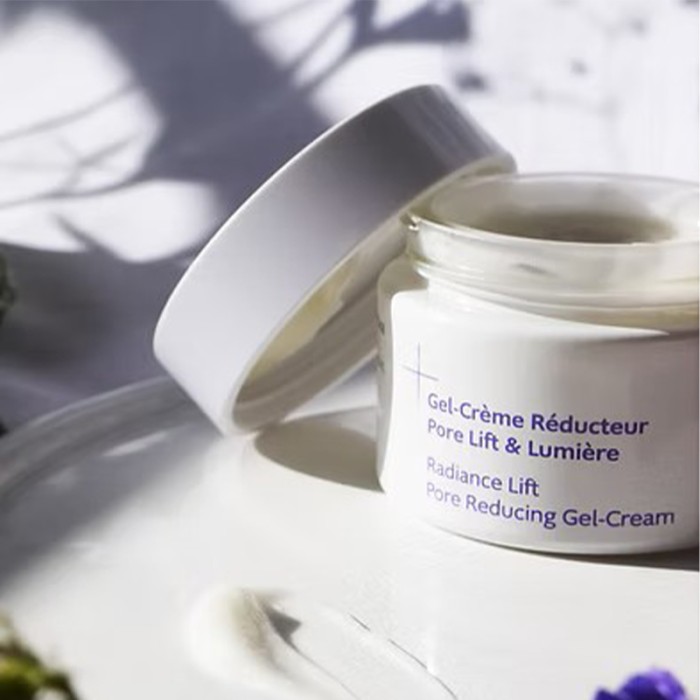 Dr Renaud Iris Lift Pore Reducing Gel Cream 50ml