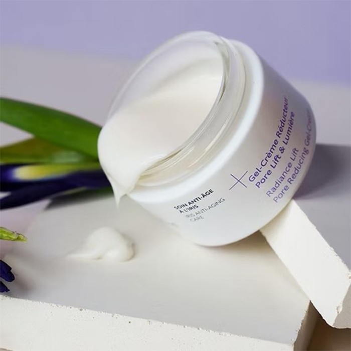 Dr Renaud Iris Lift Pore Reducing Gel Cream 50ml