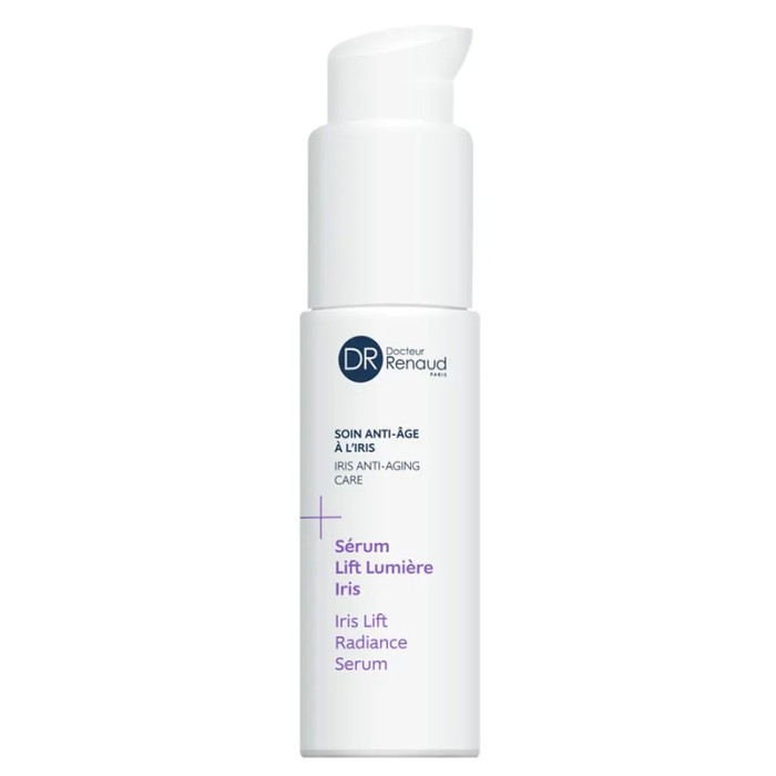 Dr Renaud Iris Lift Radiance Face Serum 30ml