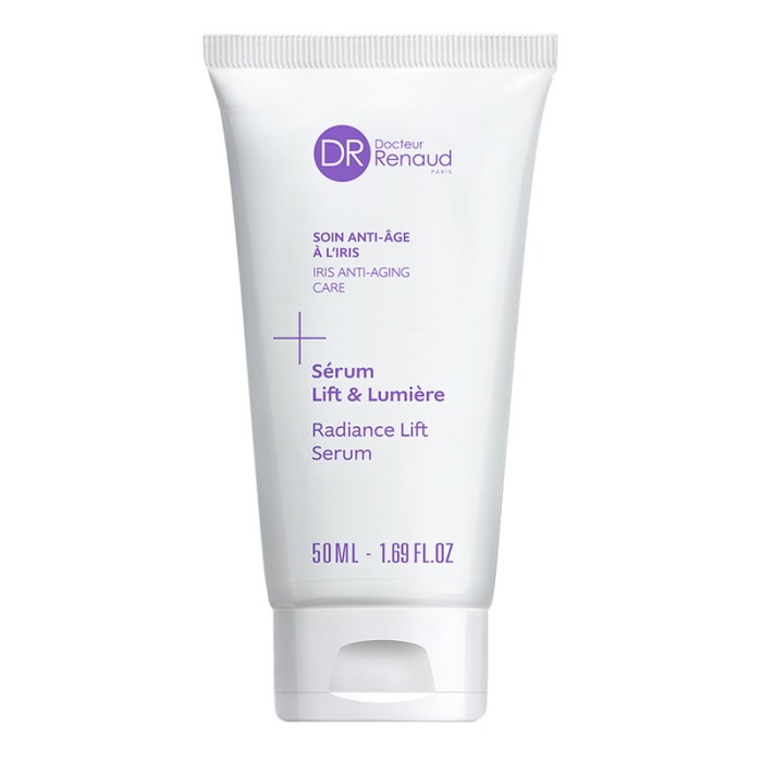 Dr Renaud Iris Lift Radiance Face Serum 50ml