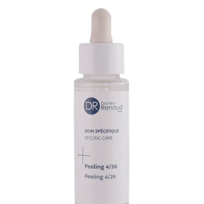 Dr Renaud Iris Peeling 4/26 30ml