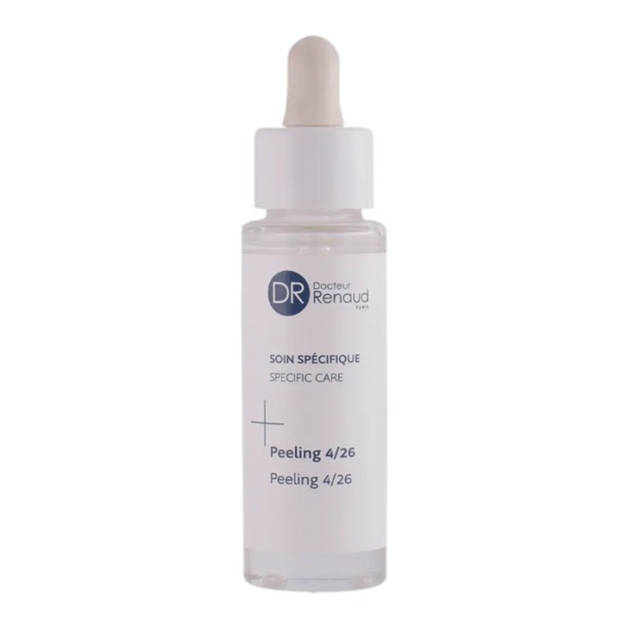 Dr Renaud Iris Peeling 4/26 30ml