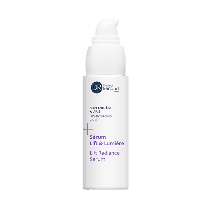Dr Renaud Iris Radiance Lift Ritual Kit