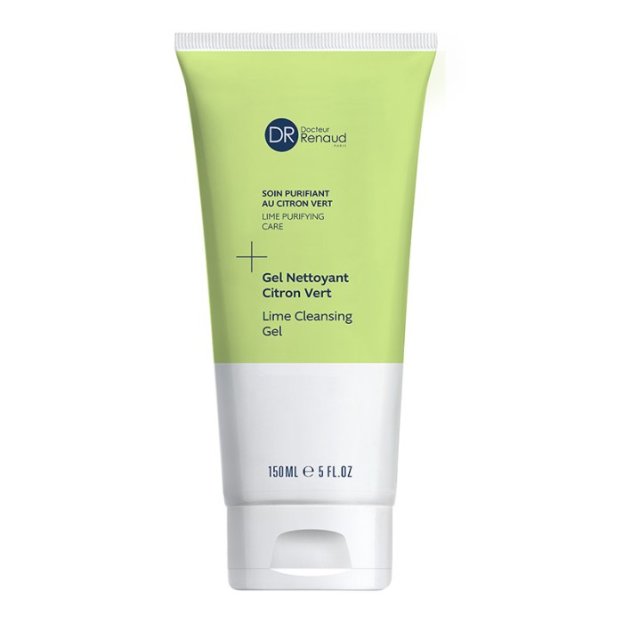 Dr Renaud Lime Cleansing Gel 150ml