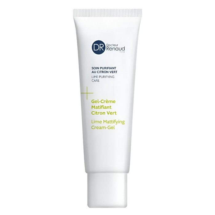 Dr Renaud Lime Mattifying Cream Gel 200ml