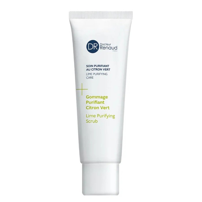Dr Renaud Lime Purifying Scrub 50ml