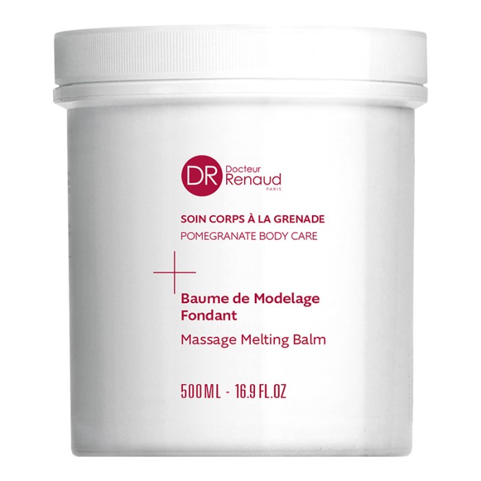 Dr Renaud Massage Melting Balm 500ml