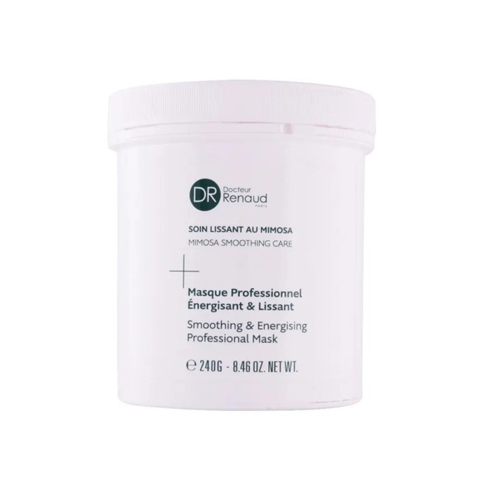 Dr Renaud Mimosa Energising Pro Powder Mask 240gm