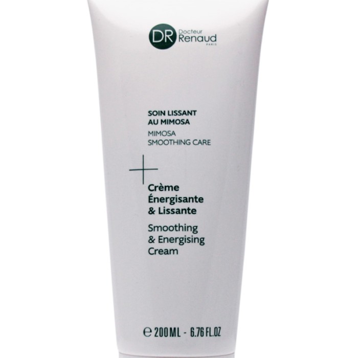 Dr Renaud Mimosa Smoothing & Energising Cream 200ml
