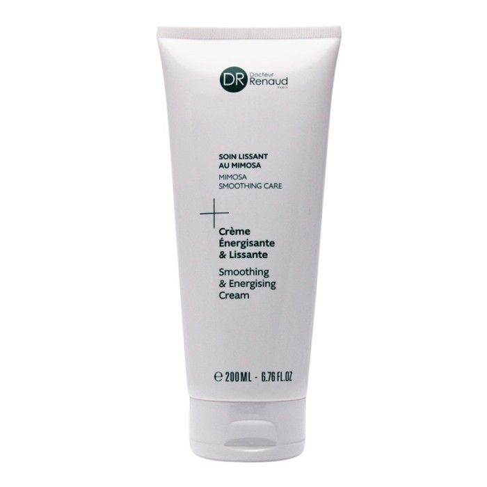 Dr Renaud Mimosa Smoothing & Energising Cream 200ml