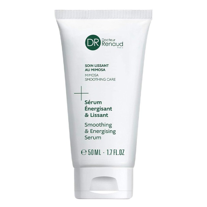 Dr Renaud Mimosa Smoothing & Energising Cream 50ml