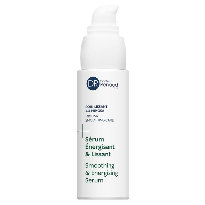 Dr Renaud Mimosa Smoothing & Energising Serum 30ml