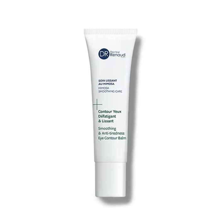 Dr Renaud Mimosa Smoothing & Eye Contour Balm 15ml