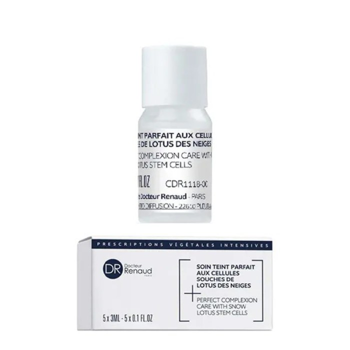 Dr Renaud Perfect W/Snow Lotus Stem Cells 5x3ml