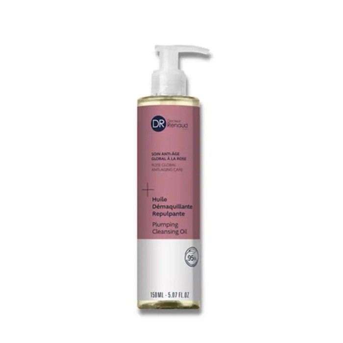 Dr Renaud Plumping Cleansing Oil 150ml