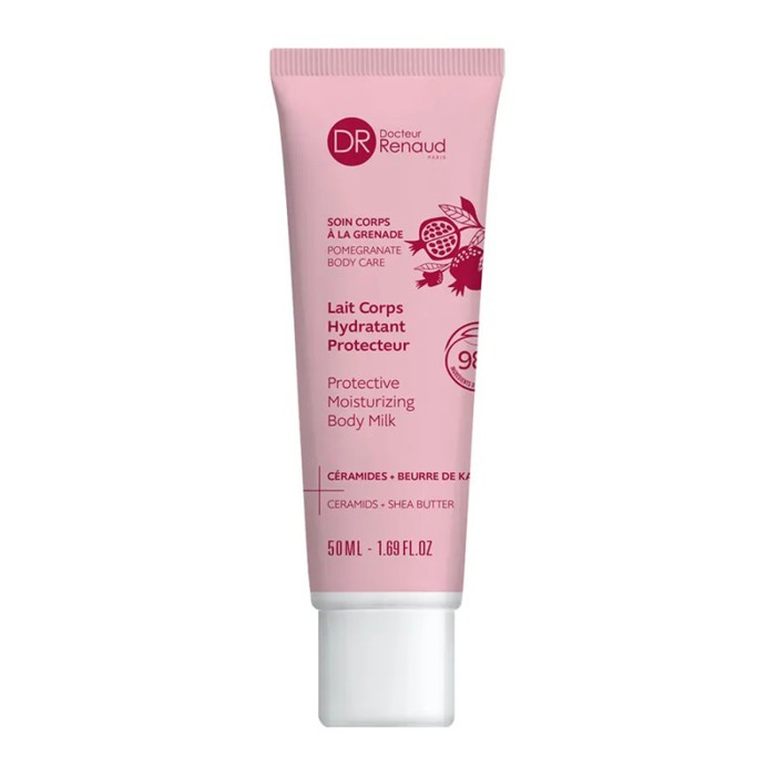 Dr Renaud Pomegranate Moist Body Milk 50ml