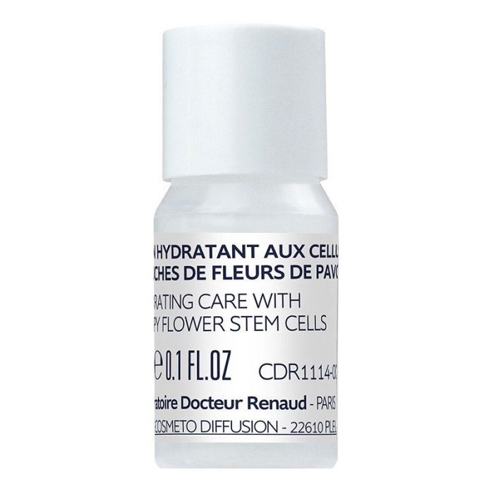 Dr Renaud Poppy Flower Hydrating Stemcells 3ml
