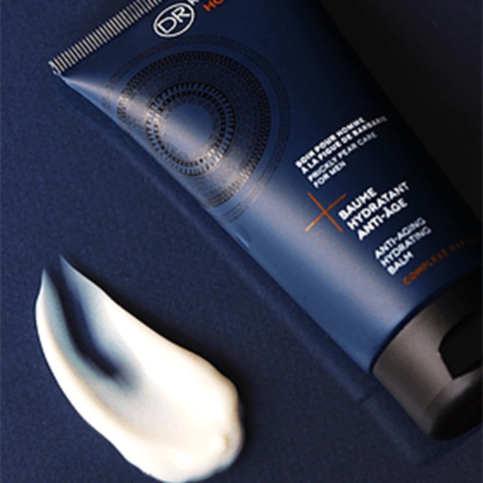 Dr Renaud Prick Pear Hydrate Matify Cream Gel 50ml