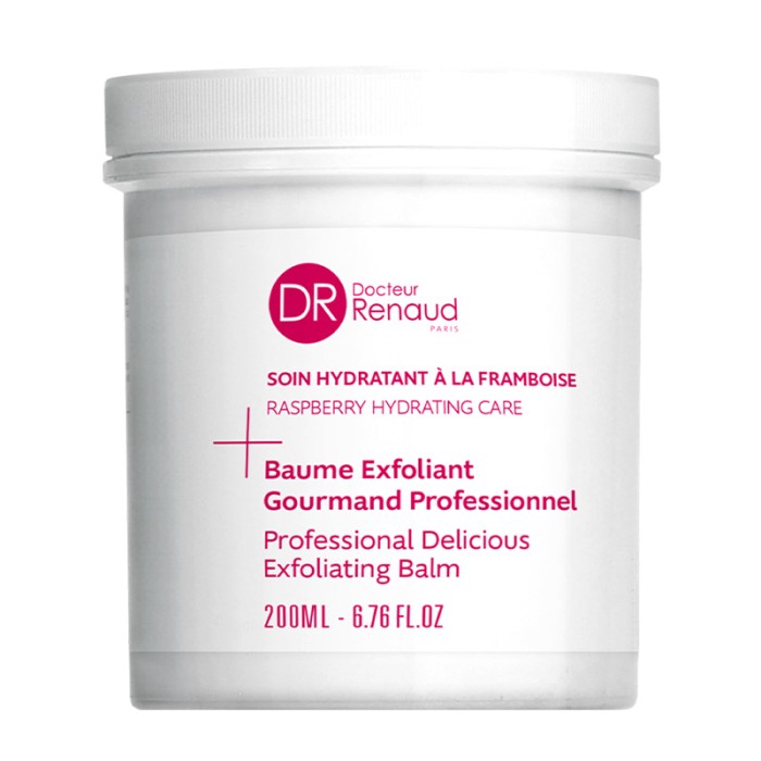 Dr Renaud Prof Delicious Exfltng Balm 200ml