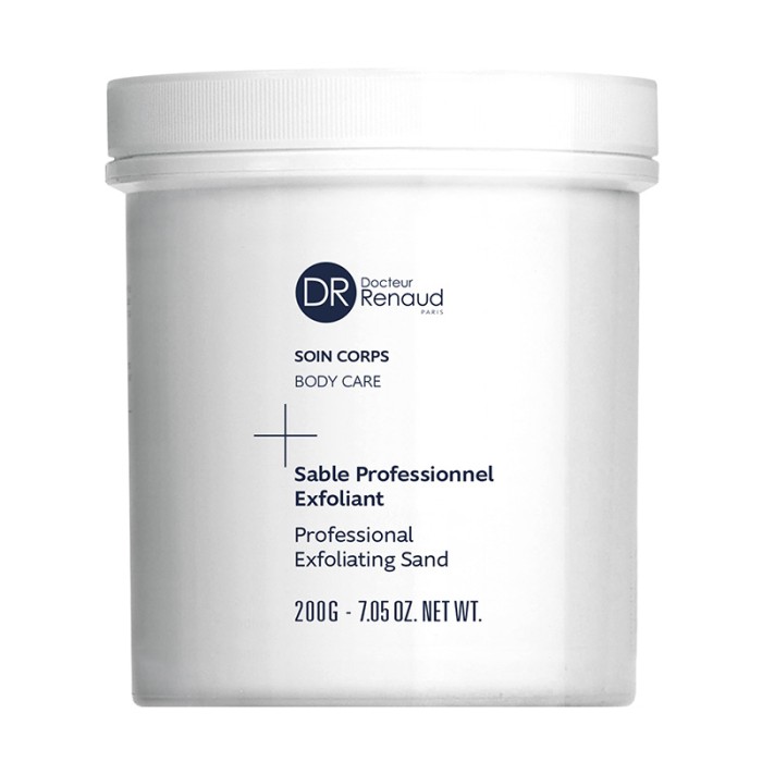 Dr Renaud Professional Exfoliating Sand 200Grm