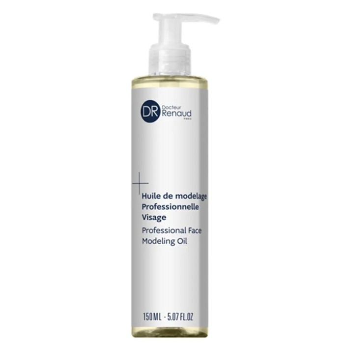 Dr Renaud Professional Face Modeling Oil 150ml