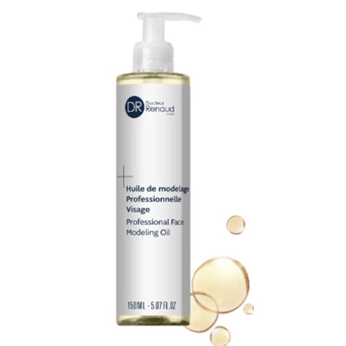 Dr Renaud Professional Face Modeling Oil 150ml