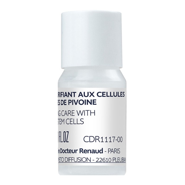Dr Renaud Purifying Care W/Peony Stem Cells 5x3ml