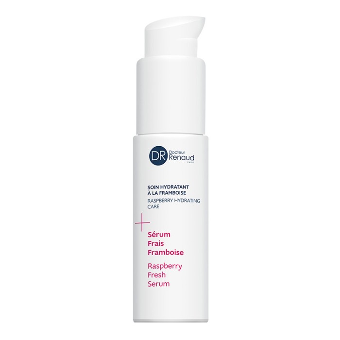 Dr Renaud Raspberry Fresh Serum 30ml