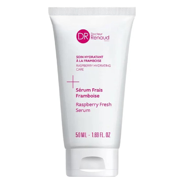 Dr Renaud Raspberry Fresh Serum 50ml