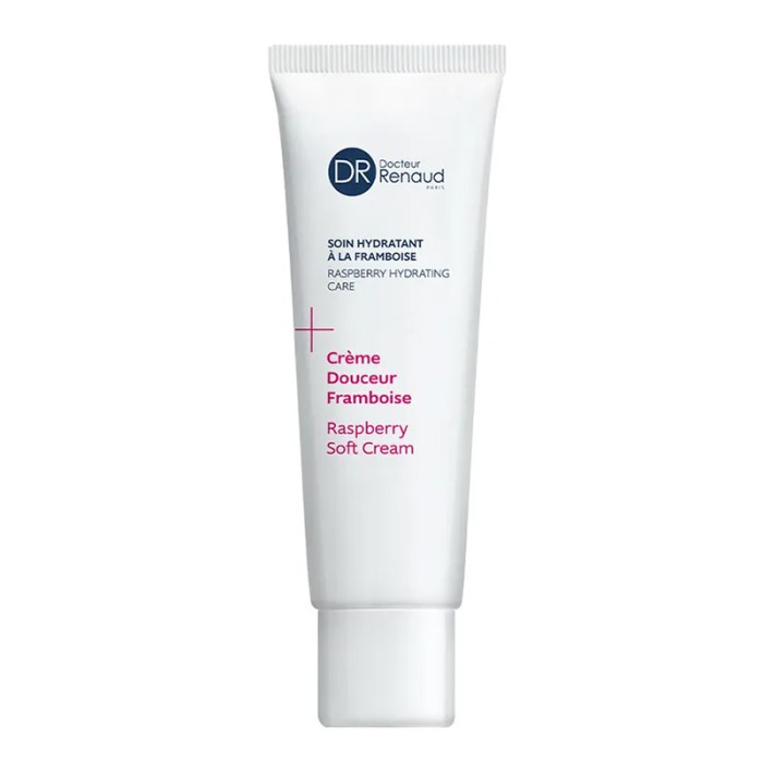 Dr Renaud Raspberry Soft Cream 50ml