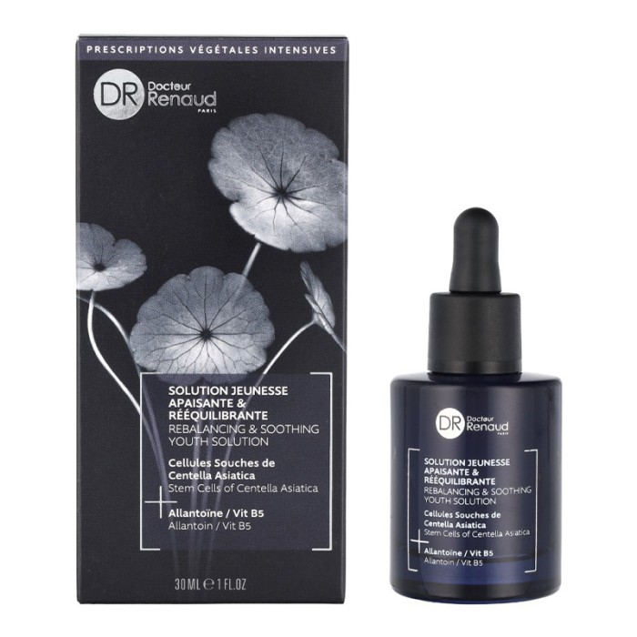 Dr Renaud Rebalance & Smooth Youth Solution 30ml